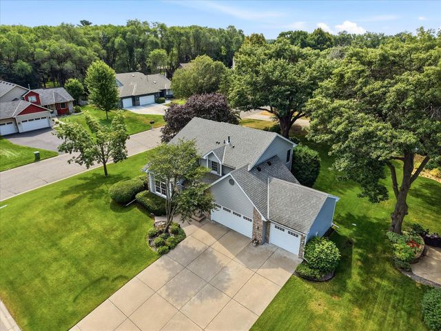 1908 120th Lane NE, Blaine, MN 55449