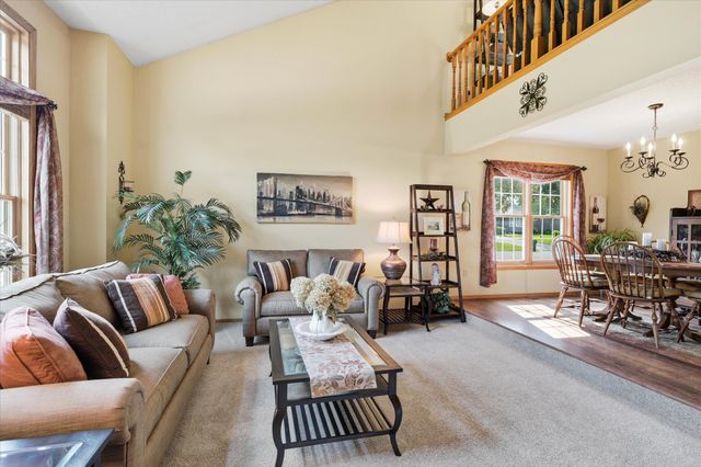 1908 120th Lane NE, Blaine, MN 55449