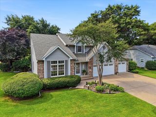 1908 120th Lane NE, Blaine, MN 55449