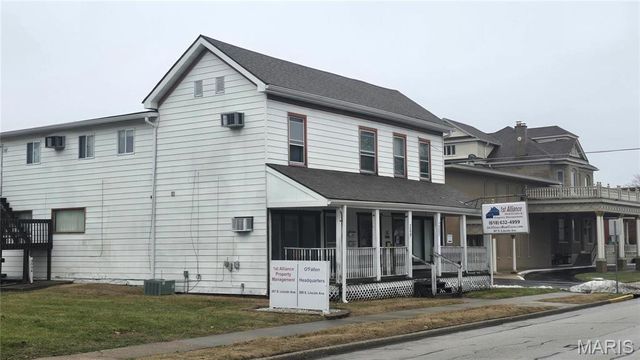 309 S Lincoln Avenue A, O'fallon, IL 62269