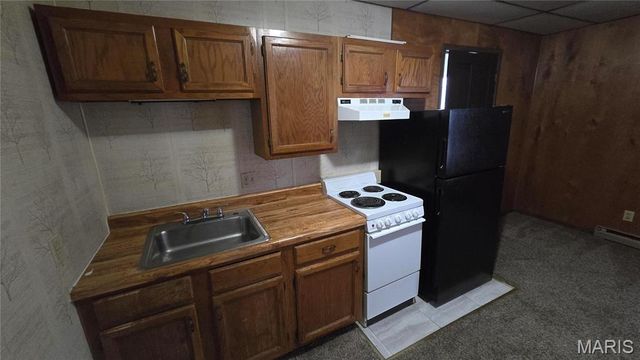 309 S Lincoln Avenue A, O'fallon, IL 62269