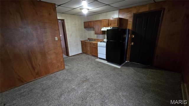 309 S Lincoln Avenue A, O'fallon, IL 62269