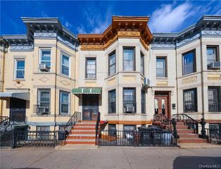 545 57th Street, Brooklyn, NY 11220