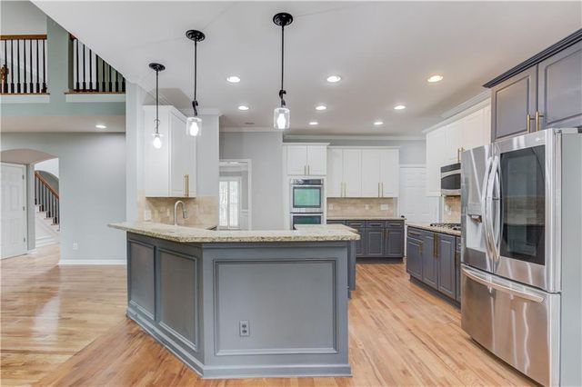 1920 Woods River Lane, Duluth, GA 30097