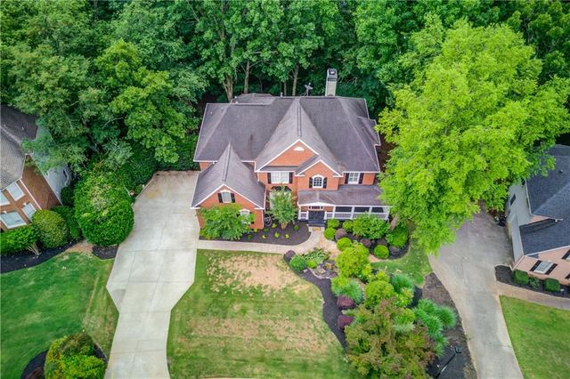 1920 Woods River Lane, Duluth, GA 30097