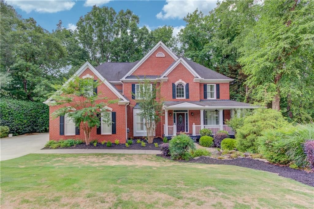 1920 Woods River Lane, Duluth, GA 30097