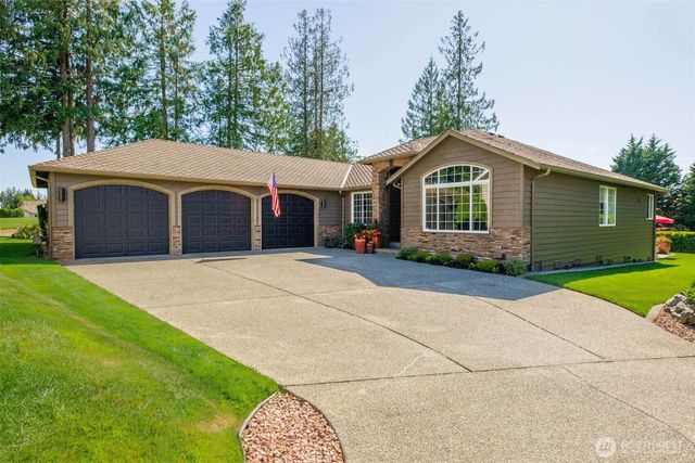 17806 Oxford Drive, Arlington, WA 98223