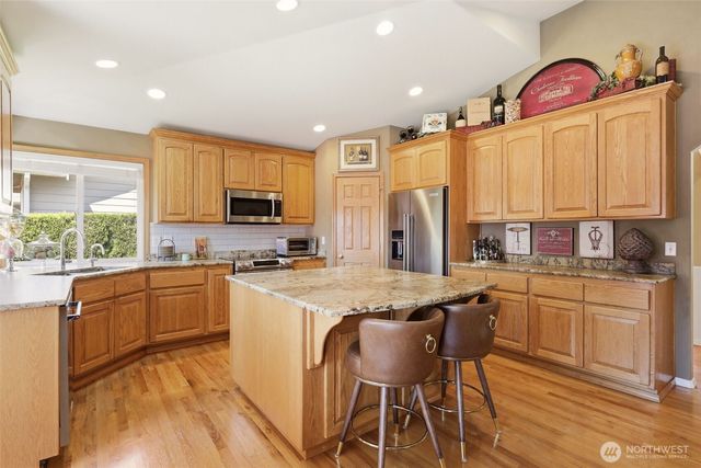 17806 Oxford Drive, Arlington, WA 98223