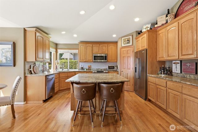 17806 Oxford Drive, Arlington, WA 98223