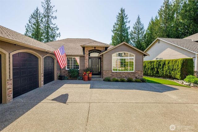 17806 Oxford Drive, Arlington, WA 98223