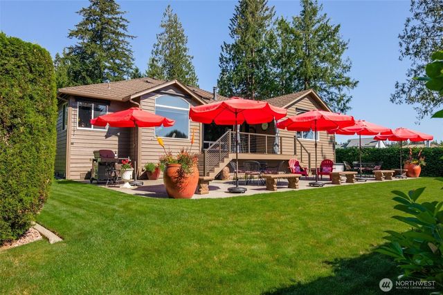 17806 Oxford Drive, Arlington, WA 98223