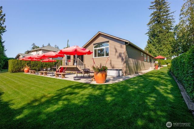 17806 Oxford Drive, Arlington, WA 98223
