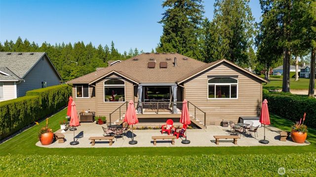 17806 Oxford Drive, Arlington, WA 98223