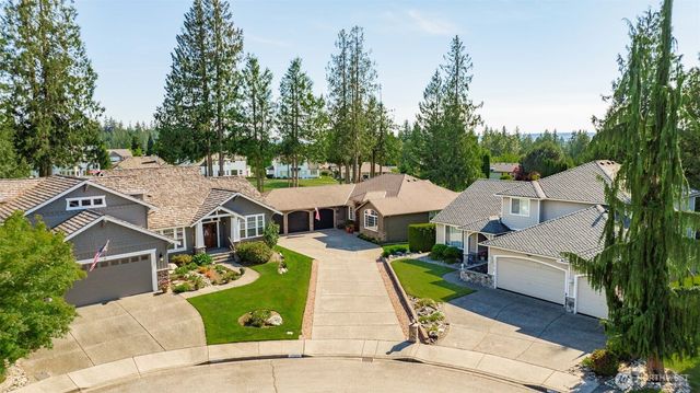 17806 Oxford Drive, Arlington, WA 98223