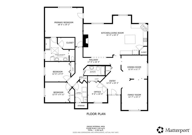 17806 Oxford Drive, Arlington, WA 98223