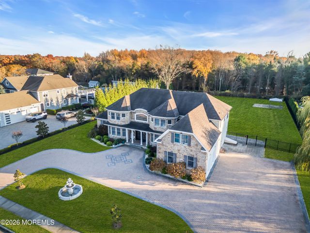 185 Dayna Court, Toms River, NJ 08753