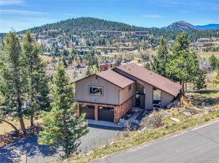 30334 Roan Drive, Evergreen, CO 80439