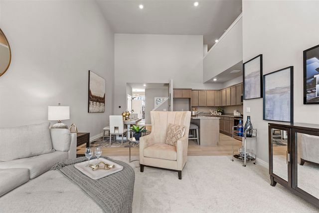 2250 Chase Drive, Howell, MI 48855