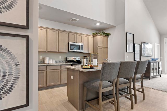 2250 Chase Drive, Howell, MI 48855