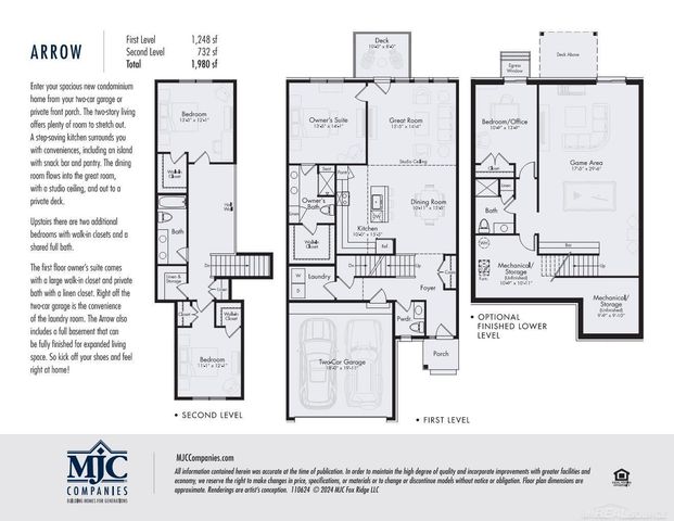 2250 Chase Drive, Howell, MI 48855