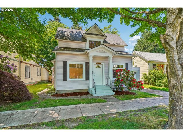 -1 Se 35TH Pl, Portland, OR 97214