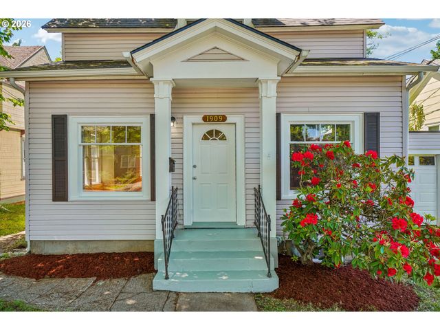 -1 Se 35TH Pl, Portland, OR 97214
