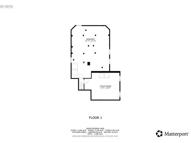 1909 Se 35TH Pl, Portland, OR 97214