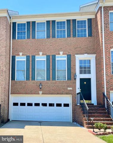 16438 STEERAGE CIR, Woodbridge, VA 22191