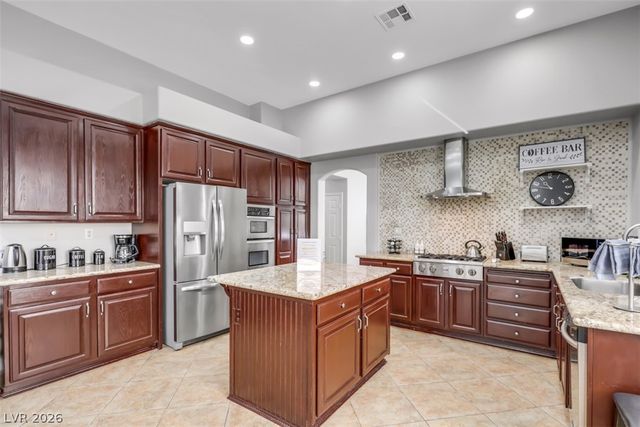 7855 Windward Road, Las Vegas, NV 89147