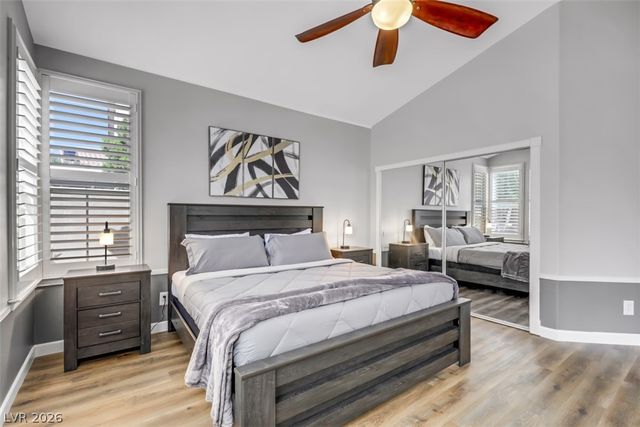 7855 Windward Road, Las Vegas, NV 89147