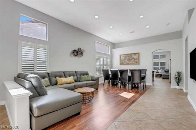 7855 Windward Road, Las Vegas, NV 89147