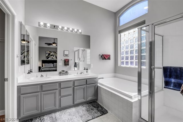 7855 Windward Road, Las Vegas, NV 89147