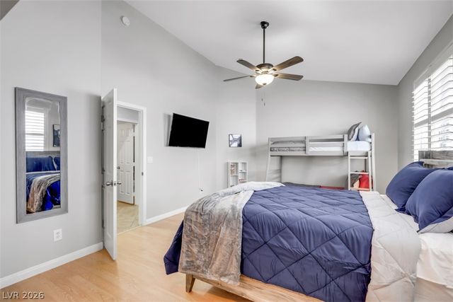 7855 Windward Road, Las Vegas, NV 89147
