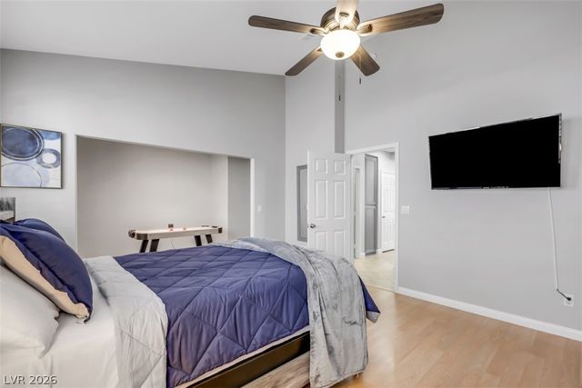 7855 Windward Road, Las Vegas, NV 89147