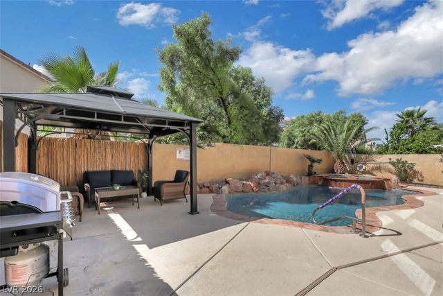 7855 Windward Road, Las Vegas, NV 89147
