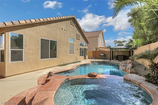 7855 Windward Road, Las Vegas, NV 89147