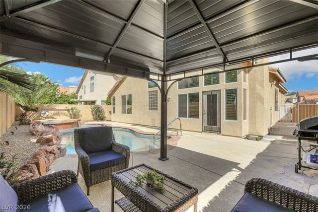 7855 Windward Road, Las Vegas, NV 89147