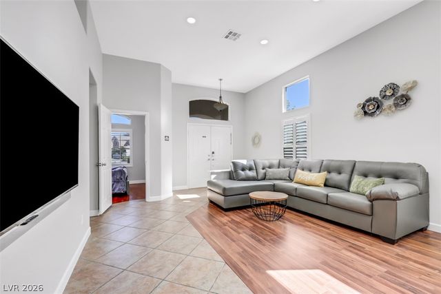 7855 Windward Road, Las Vegas, NV 89147