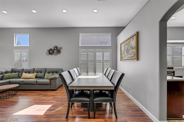 7855 Windward Road, Las Vegas, NV 89147