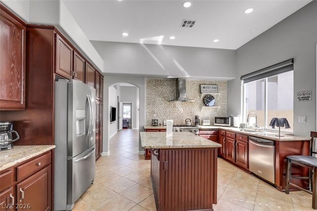 7855 Windward Road, Las Vegas, NV 89147