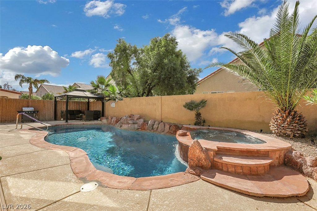7855 Windward Road, Las Vegas, NV 89147
