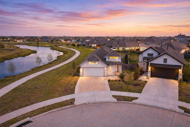 20103 Moonlight Falls Court, Richmond, TX 77407