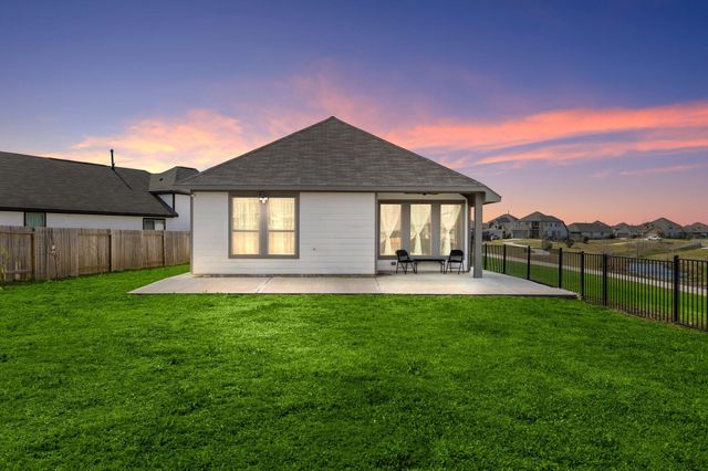 20103 Moonlight Falls Court, Richmond, TX 77407