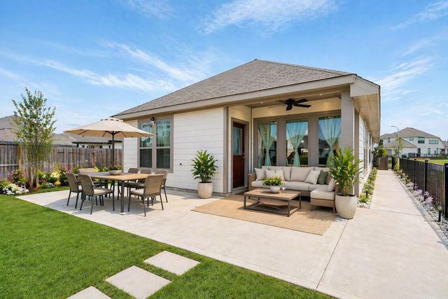 20103 Moonlight Falls Court, Richmond, TX 77407