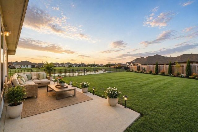 20103 Moonlight Falls Court, Richmond, TX 77407