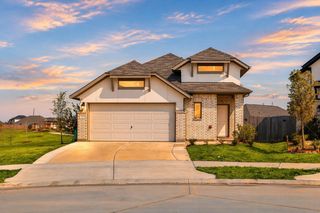 20103 Moonlight Falls Court, Richmond, TX 77407