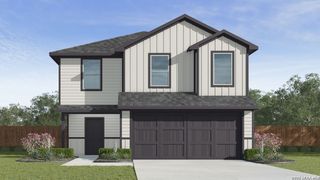 1648 Olive Ibis, San Antonio, TX 78253