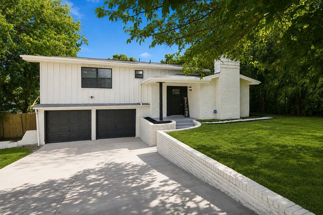 3616 Bewley Street, North Richland Hills, TX 76117