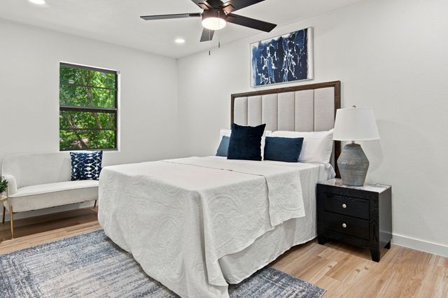 3616 Bewley Street, North Richland Hills, TX 76117