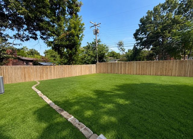 3616 Bewley Street, North Richland Hills, TX 76117